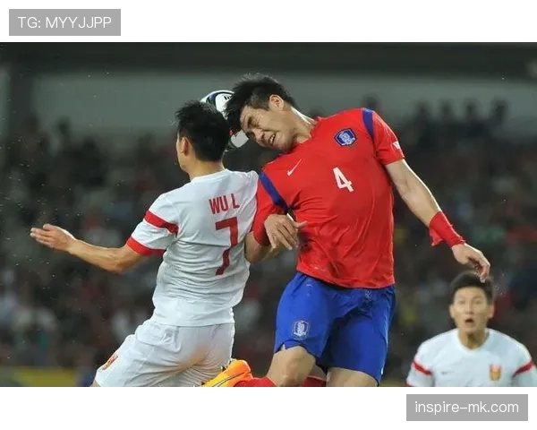 东亚杯中韩大战一触即发，双方状态火热引全民期待