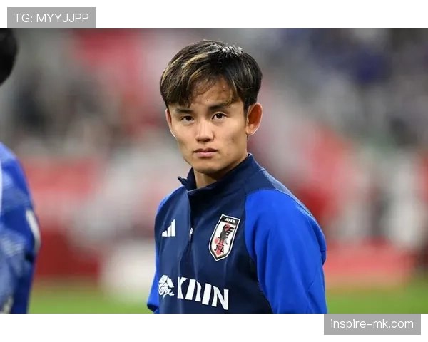 久保建英：职业生涯遗憾时刻盘点与背后的故事解析