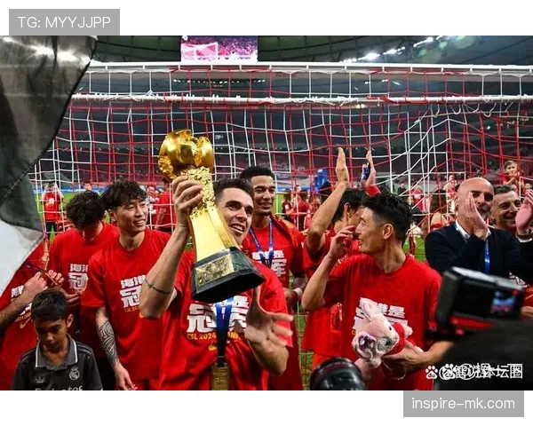 中超主力阵容深度解析：战力格局重塑，球星表现成胜负关键