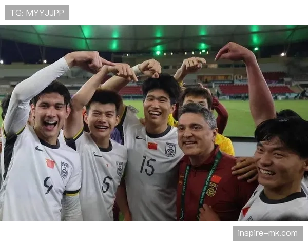 U23国足状态回暖，年轻新星闪耀赛场引关注