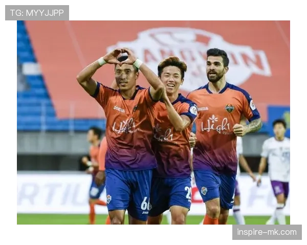 K联赛韩国精英球员近期表现稳健,竞争力持续提升 K联赛韩国精英球员近期表现稳健,竞争力持续提升