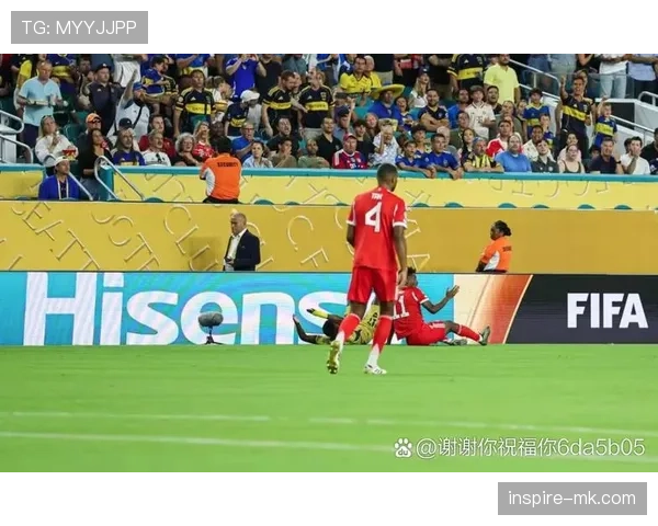 世俱杯焦点事件最新进展