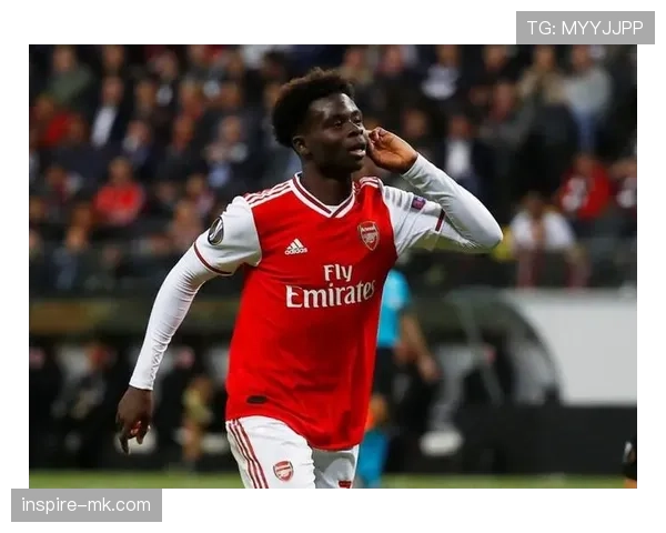 与顶级边锋竞争:萨卡如何争夺世界地位 与顶级边锋竞争:萨卡如何争夺世界地位