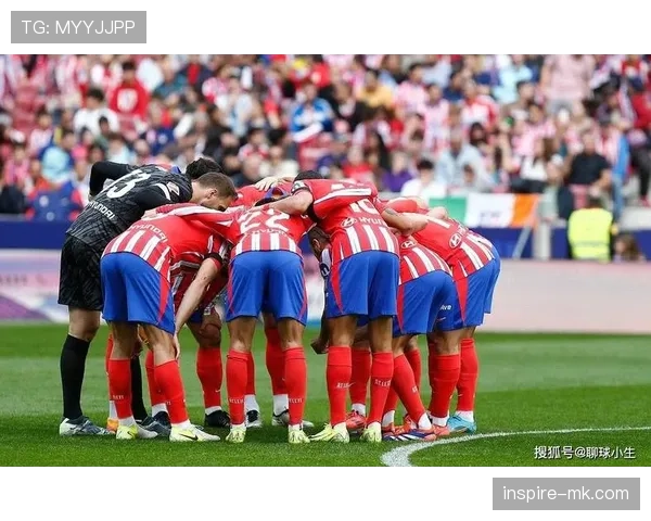 高位压迫还在，但巴萨防线已经快兜不住了