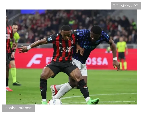 AC米兰豪门陨落危机：战术迷失与青训断层下的沉沦之路