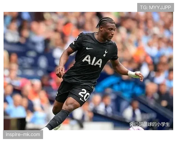 “热刺”：豪华阵容，为何总在关键时刻“崩溃”？战术短板与豪门之争