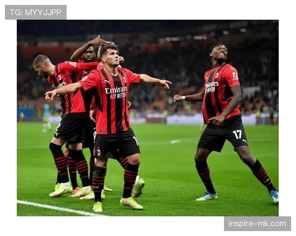 AC米兰的阵容问题,不在潜力,而在成熟度 AC米兰的阵容问题,不在潜力,而在成熟度