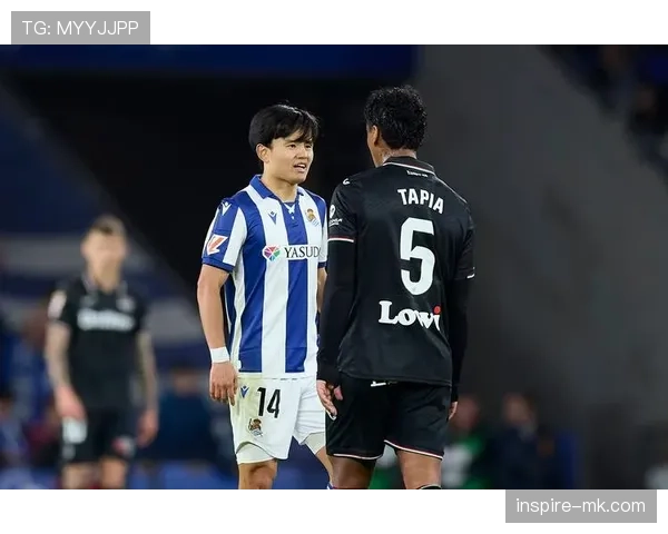 久保建英新帅体系中的战术位置解析