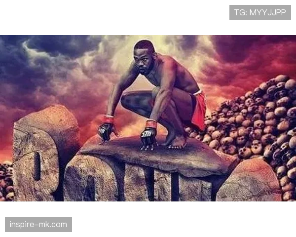 乔恩·琼斯训练完直接去提了辆布加迪，这自律换来的日子普通人真过不起