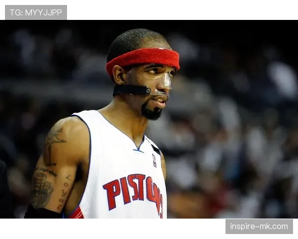 理查德·汉密尔顿无球跑动效率提升显著 超越昔日同僚表现